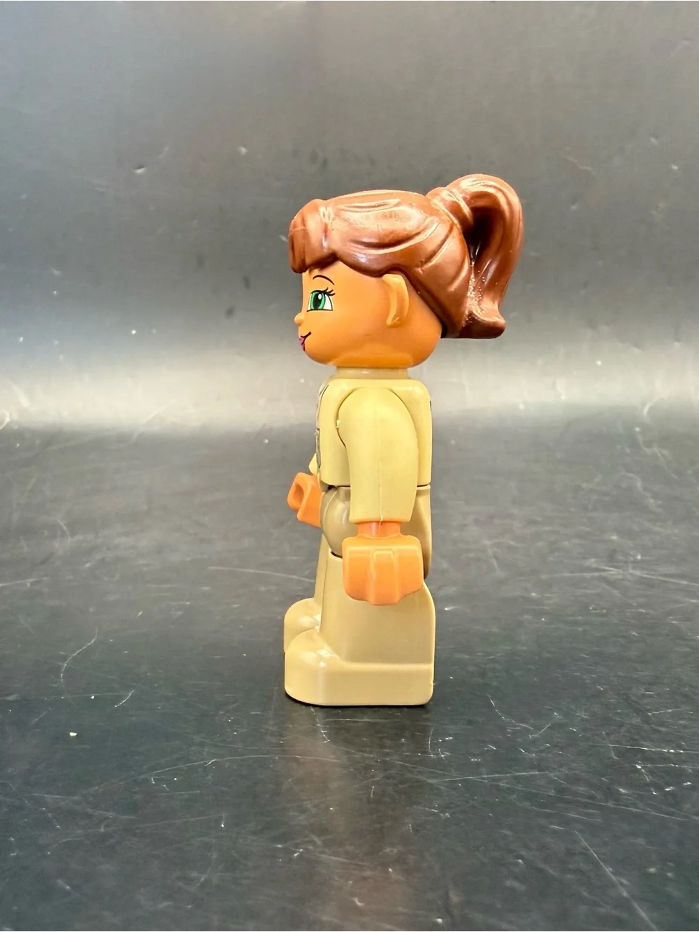 Lego Duplo Lot of 11 Replacement Zoo and Wild Animals, Baby Animals, Zookeeper